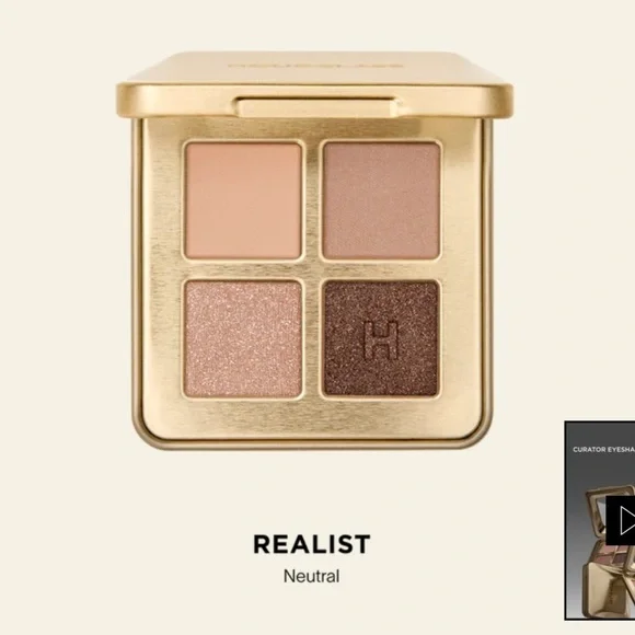 HOURGLASS
Curator Eyeshadow Palette - Picture 4 of 6